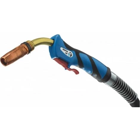 Soudage MIG / MAG B. Ergoplus 400 Liquéfg.3m Stand.trafimet 3 Soudage MIG / MAG B. Ergoplus 400 Liquéfg.3m Stand.trafimet