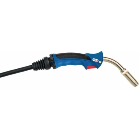 BINZEL-SCHWEISST. MIG / MAG WELDDINGBR.MB GRIP 25 AK AIRG.4M Stand.A.Binzel 3 BINZEL-SCHWEISST. MIG / MAG WELDDINGBR.MB GRIP 25 AK AIRG.4M Stand.A.Binzel