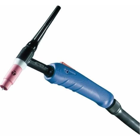 TIG Soudage Torche Ergotig SR 17 AUFG.8M MERKLE TCG TRAFIMET 3 TIG Soudage Torche Ergotig SR 17 AUFG.8M MERKLE TCG TRAFIMET