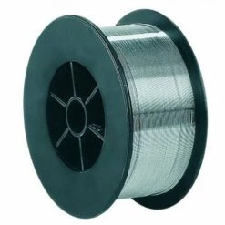 Fil Fourré Sans Gaz 0.9mm 450 G - Soudage MIG-MAG Bobine Diamètre 100 Mm