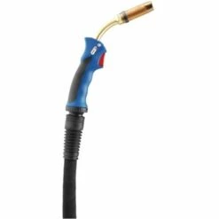 BINZEL-SCHWEISST. MIG / MAG SOUDAGE BR.MB GRIP 401 D LIQUIDG.4M Stand.A.Binzel