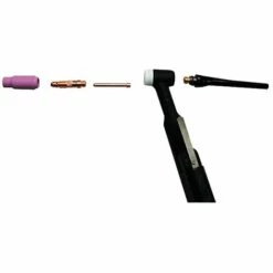 Torche Trafimet -Soudure MIG Soldes 58123110 2