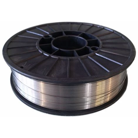 SILEX Fil Fourré Sans Gaz Pour Soudage MIG / 0.9mm - 5kg 3 SILEX Fil Fourré Sans Gaz Pour Soudage MIG / 0.9mm - 5kg