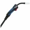 AUTRES Mb Evo Pro 15 3m Torche Mig Mb Evo Pro 15 3m Cap.: 150a Mélange Gaze Ux Fm: 60% - Ø Fil 0.6-1.0mm -Soudure MIG Soldes 59815335 1