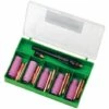 TRAFIMET Boîte De Pièces Détachées Pour Torche TIG SR172618 -Soudure MIG Soldes 60716802 1
