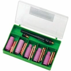 TRAFIMET Boîte De Pièces Détachées Pour Torche TIG SR172618