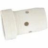 BINZEL Sachet De 10 Diffuseurs Gaz Long 325 Mm Pour Torche MIG MB36 2 BINZEL Sachet De 10 Diffuseurs Gaz Long 325 Mm Pour Torche MIG MB36 -Soudure MIG Soldes 67670326 1