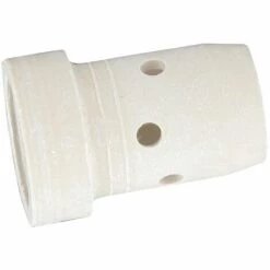 BINZEL Sachet De 10 Diffuseurs Gaz Long 325 Mm Pour Torche MIG MB36