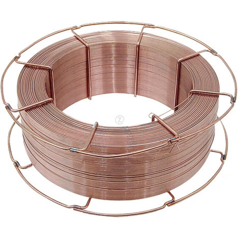 BÖHLER Fil à Souder 3 BÖHLER Fil à Souder