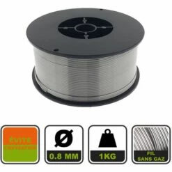 Soudure MIG Soldes -Soudure MIG Soldes 8319635 2