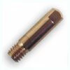 10 Tubes Contact Diam 0.8 (alu) Pour Torche MIG GYS -Soudure MIG Soldes 99971 1