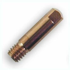 10 Tubes Contact Diam 0.6 Pour Torche MIG GYS