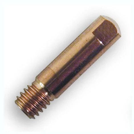 10 Tubes Contact Diam 0.6 Pour Torche MIG GYS 3 10 Tubes Contact Diam 0.6 Pour Torche MIG GYS